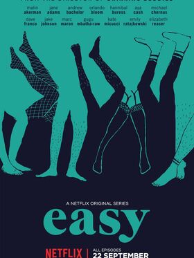 Easy (TV Series 2016–2019)